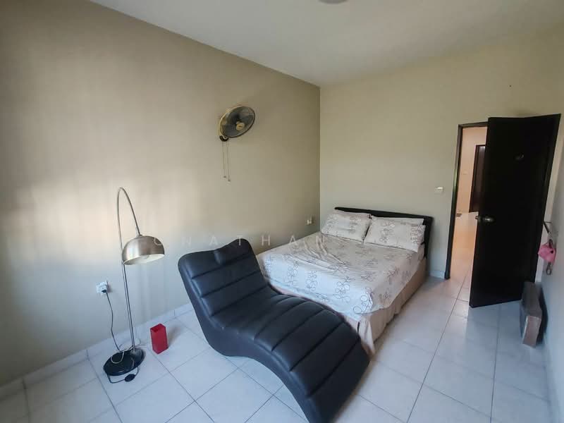 Rumah Teres 2 Tingkat untuk Dijual di Iskandar Puteri (Nusajaya) (Johor) - Jonathan Lee - Bedroom - PropertyGuru.com.my