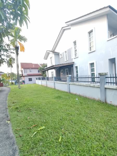 Rumah Teres 2 Tingkat untuk Dijual di Iskandar Puteri (Nusajaya) (Johor) - Jonathan Lee - Exterior - PropertyGuru.com.my