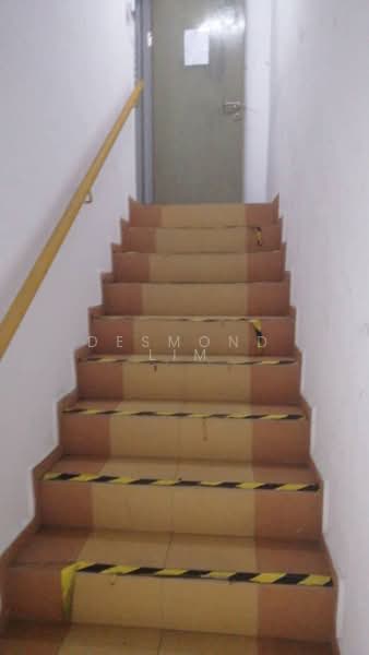 Factory for Rent in Ulu Tiram (Johor) - Desmond Lim - Corridor - PropertyGuru.com.my