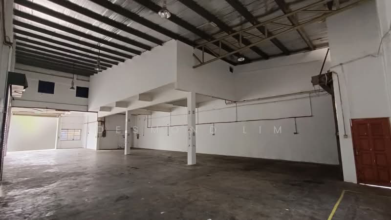 Factory for Rent in Ulu Tiram (Johor) - Desmond Lim - Interior - PropertyGuru.com.my