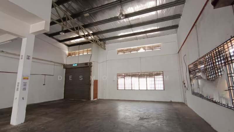 Factory for Rent in Ulu Tiram (Johor) - Desmond Lim - Interior - PropertyGuru.com.my