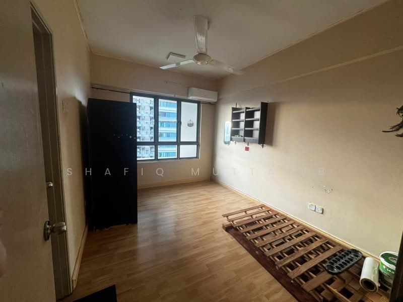 Service Residence for Rent at D'Alamanda - Shafiq Muttalib - Interior - PropertyGuru.com.my