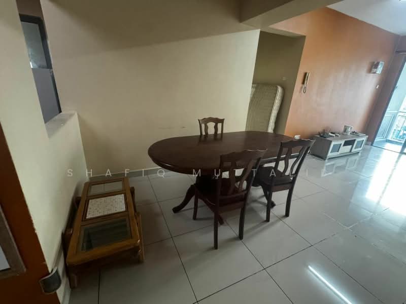 Service Residence for Rent at D'Alamanda - Shafiq Muttalib - PropertyGuru.com.my
