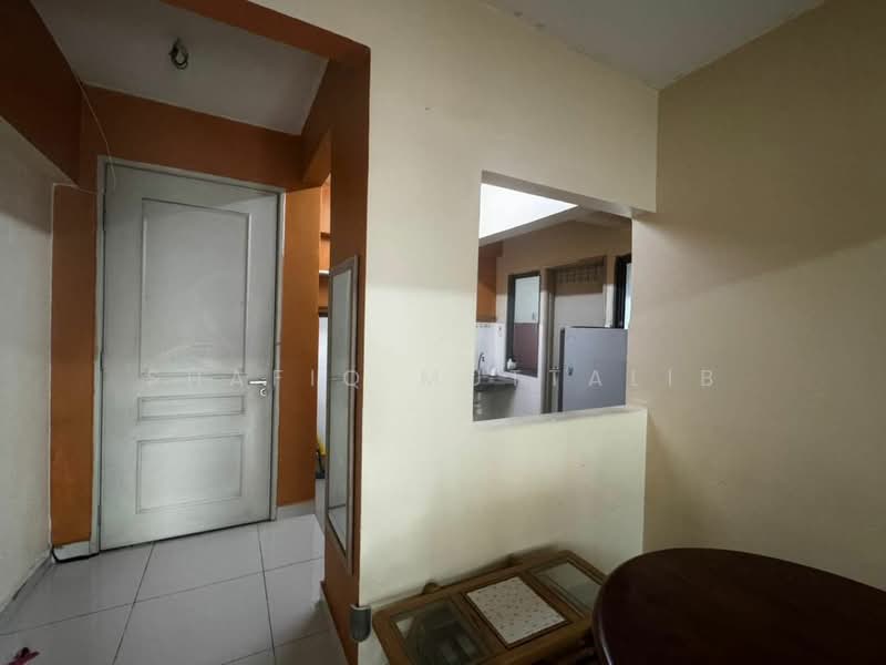 Service Residence for Rent at D'Alamanda - Shafiq Muttalib - PropertyGuru.com.my