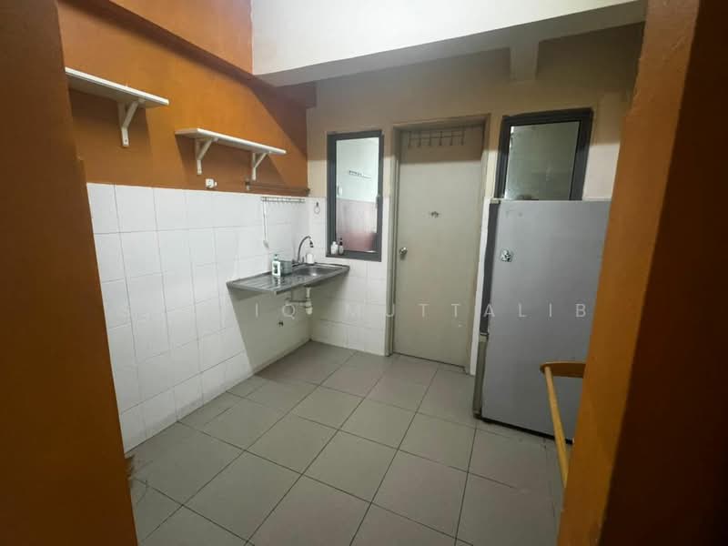 Service Residence for Rent at D'Alamanda - Shafiq Muttalib - PropertyGuru.com.my
