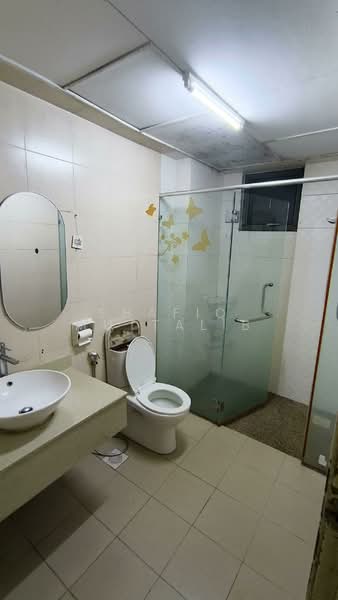 Service Residence for Rent at D'Alamanda - Shafiq Muttalib - PropertyGuru.com.my