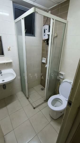 Service Residence for Rent at D'Alamanda - Shafiq Muttalib - PropertyGuru.com.my