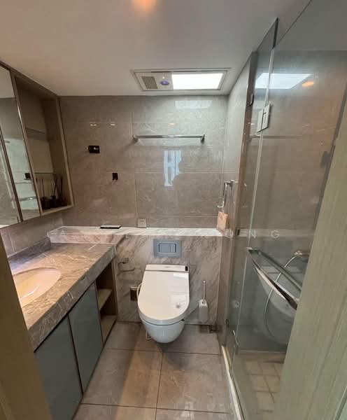 Residential Land for Sale in Chan Sow Lin (Cheras) - Amelyn Jong - Bathroom - PropertyGuru.com.my