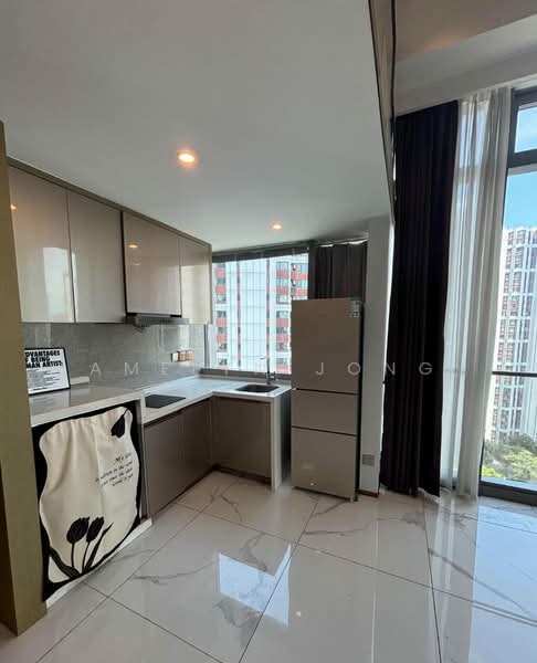 Residential Land for Sale in Chan Sow Lin (Cheras) - Amelyn Jong - Kitchen - PropertyGuru.com.my
