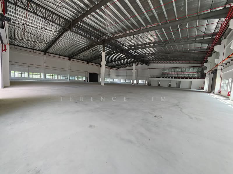 Factory for Sale in Pasir Gudang (Johor) - Terence Lim - Interior - PropertyGuru.com.my