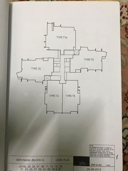 Condominium for Sale at Seri Riana Residence - Welson Moo - PropertyGuru.com.my