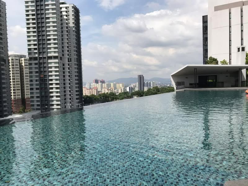 Condominium for Sale at Seri Riana Residence - Welson Moo - Exterior - PropertyGuru.com.my