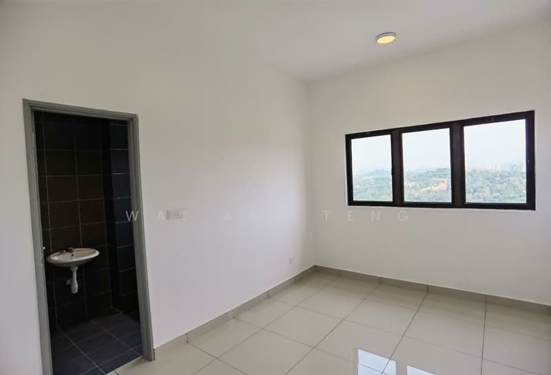 Condominium for Sale at Residensi Bukit Palma 2 (Palm Hill Residence 2) - Wai Ann Teng - Bathroom - PropertyGuru.com.my