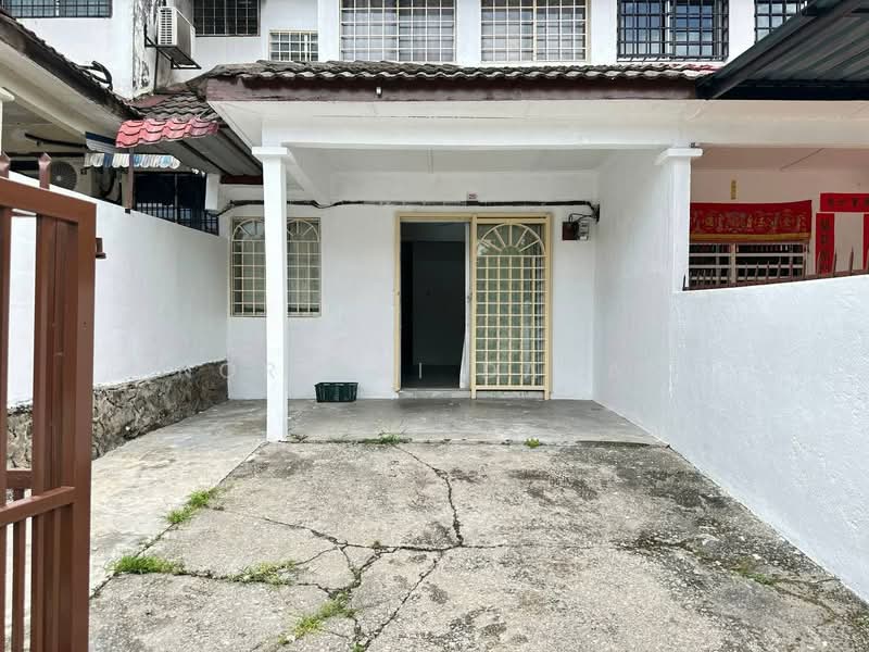Rumah Teres 2 Tingkat untuk Dijual di Taman Cheras Awana (Cheras) - Noraini Dahan - Exterior - PropertyGuru.com.my