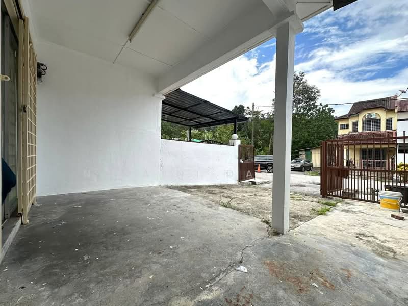 Rumah Teres 2 Tingkat untuk Dijual di Taman Cheras Awana (Cheras) - Noraini Dahan - PropertyGuru.com.my