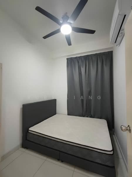 Servis Apartment untuk Disewa di D'Summit Residences - Ruby Liang - PropertyGuru.com.my