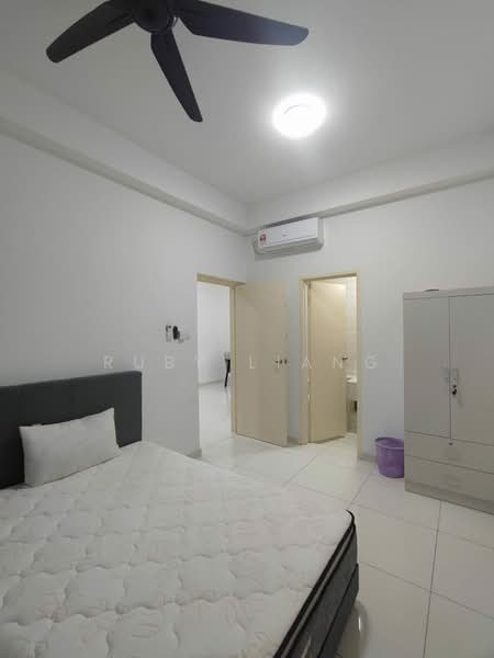 Servis Apartment untuk Disewa di D'Summit Residences - Ruby Liang - PropertyGuru.com.my