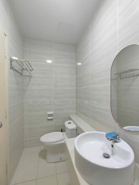 Servis Apartment untuk Disewa di D'Summit Residences - Ruby Liang - PropertyGuru.com.my