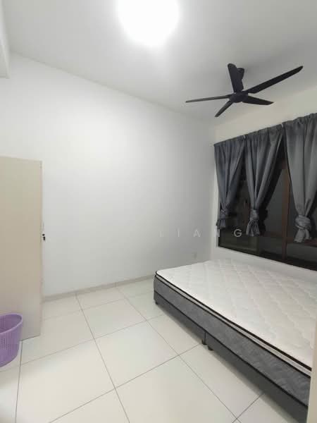 Servis Apartment untuk Disewa di D'Summit Residences - Ruby Liang - PropertyGuru.com.my