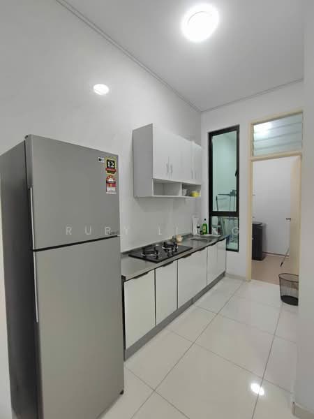 Servis Apartment untuk Disewa di D'Summit Residences - Ruby Liang - PropertyGuru.com.my