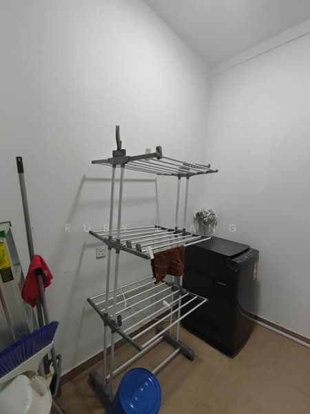 Servis Apartment untuk Disewa di D'Summit Residences - Ruby Liang - PropertyGuru.com.my