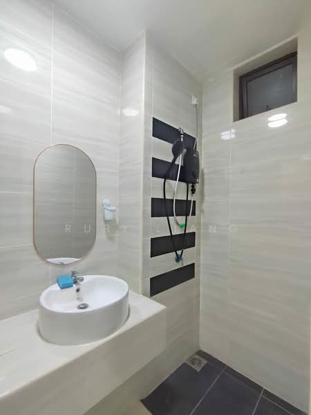 Servis Apartment untuk Disewa di D'Summit Residences - Ruby Liang - PropertyGuru.com.my