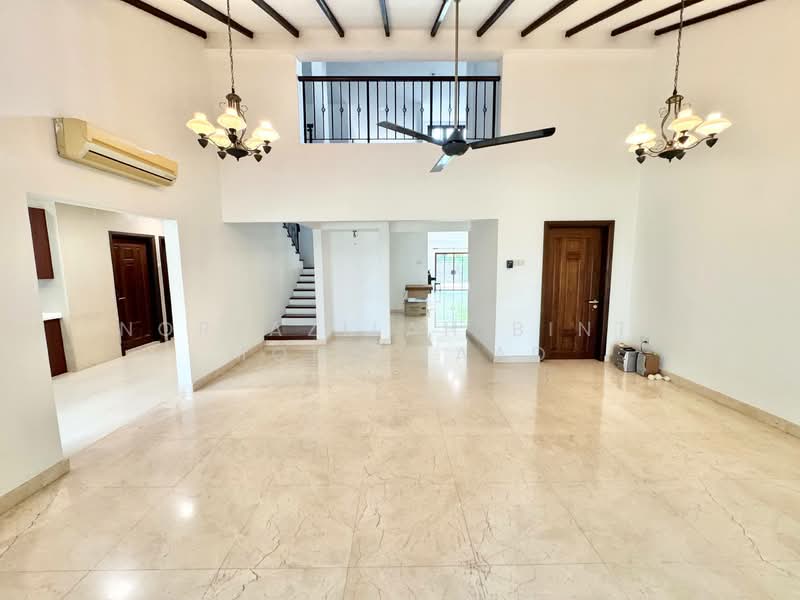 Bungalow for Sale in SS19 (Subang Jaya) - Norfazilah Binti Mohd Saad - Living Room - PropertyGuru.com.my