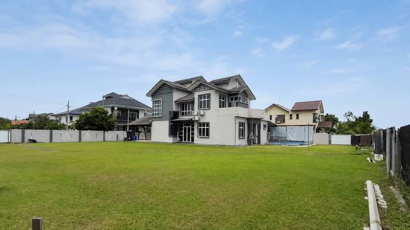 Bungalow for Sale in Bandar Baru Salak Tinggi (Sepang) - Wan Azlan Ahmad - PropertyGuru.com.my