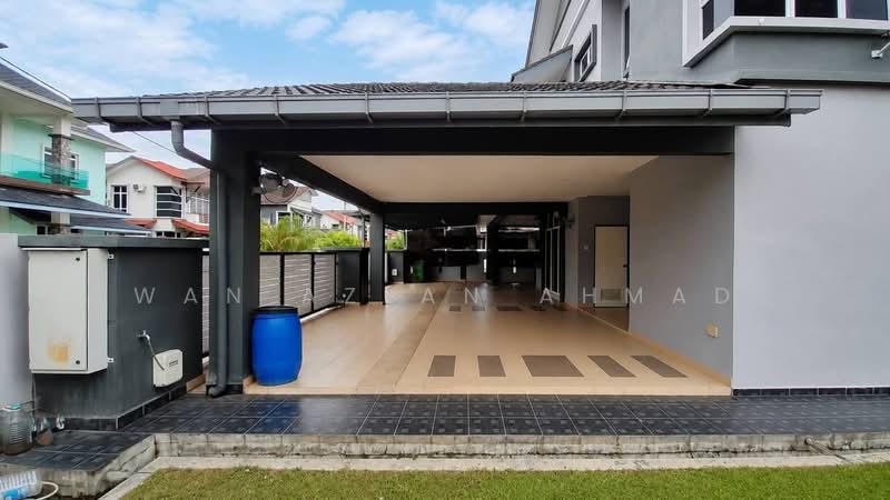 Bungalow for Sale in Bandar Baru Salak Tinggi (Sepang) - Wan Azlan Ahmad - PropertyGuru.com.my