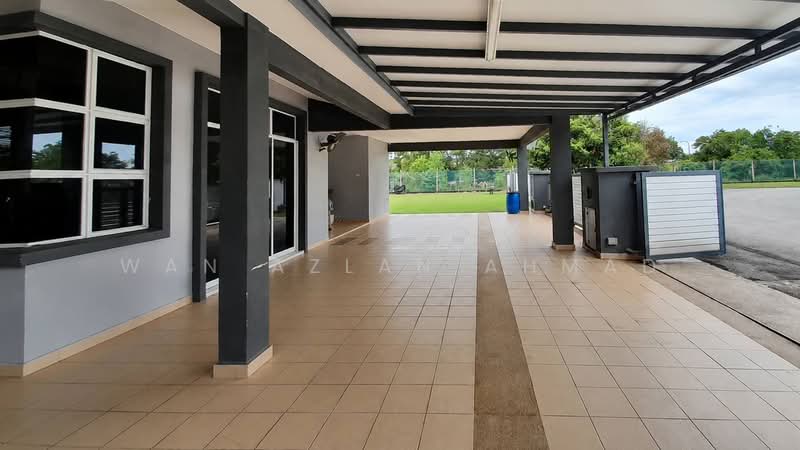 Bungalow for Sale in Bandar Baru Salak Tinggi (Sepang) - Wan Azlan Ahmad - PropertyGuru.com.my