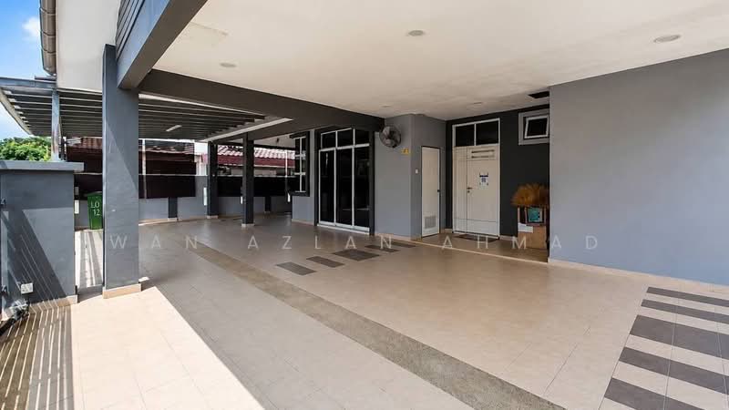 Bungalow for Sale in Bandar Baru Salak Tinggi (Sepang) - Wan Azlan Ahmad - PropertyGuru.com.my