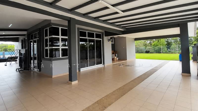 Bungalow for Sale in Bandar Baru Salak Tinggi (Sepang) - Wan Azlan Ahmad - PropertyGuru.com.my