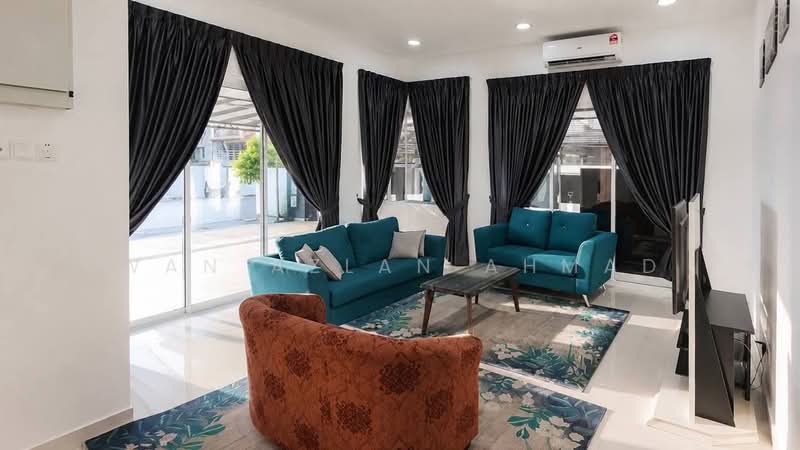Bungalow for Sale in Bandar Baru Salak Tinggi (Sepang) - Wan Azlan Ahmad - PropertyGuru.com.my