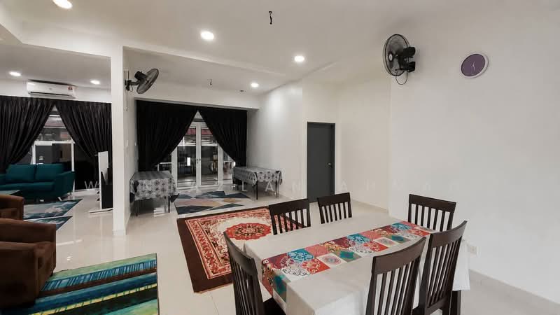 Bungalow for Sale in Bandar Baru Salak Tinggi (Sepang) - Wan Azlan Ahmad - PropertyGuru.com.my