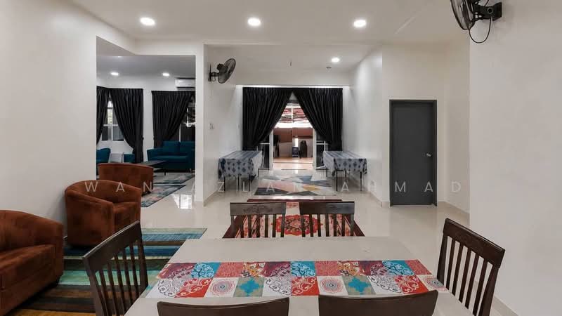 Bungalow for Sale in Bandar Baru Salak Tinggi (Sepang) - Wan Azlan Ahmad - PropertyGuru.com.my