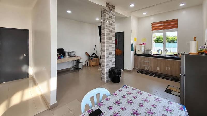 Bungalow for Sale in Bandar Baru Salak Tinggi (Sepang) - Wan Azlan Ahmad - PropertyGuru.com.my