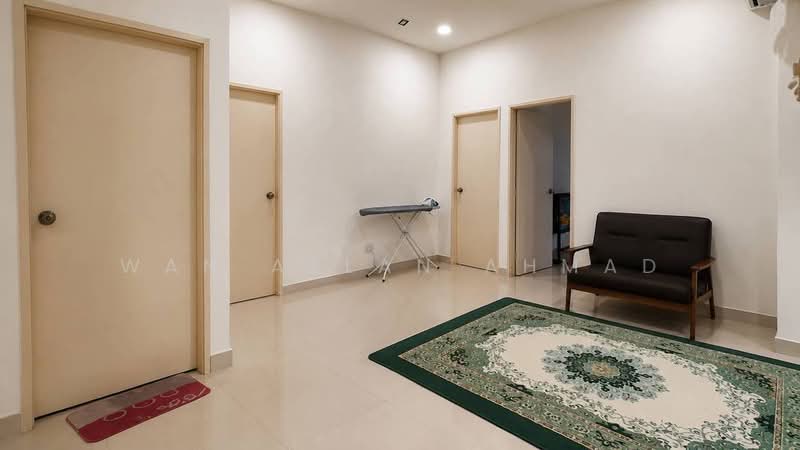 Bungalow for Sale in Bandar Baru Salak Tinggi (Sepang) - Wan Azlan Ahmad - PropertyGuru.com.my