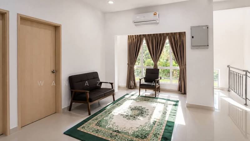 Bungalow for Sale in Bandar Baru Salak Tinggi (Sepang) - Wan Azlan Ahmad - PropertyGuru.com.my