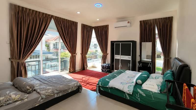 Bungalow for Sale in Bandar Baru Salak Tinggi (Sepang) - Wan Azlan Ahmad - PropertyGuru.com.my