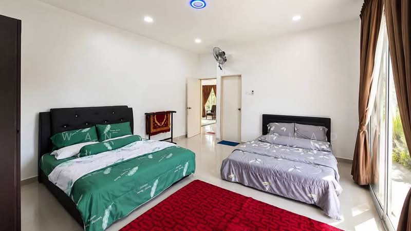 Bungalow for Sale in Bandar Baru Salak Tinggi (Sepang) - Wan Azlan Ahmad - PropertyGuru.com.my