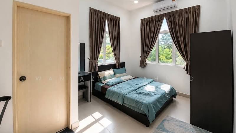 Bungalow for Sale in Bandar Baru Salak Tinggi (Sepang) - Wan Azlan Ahmad - PropertyGuru.com.my