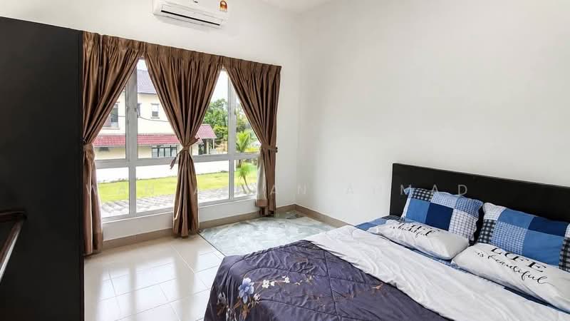 Bungalow for Sale in Bandar Baru Salak Tinggi (Sepang) - Wan Azlan Ahmad - PropertyGuru.com.my