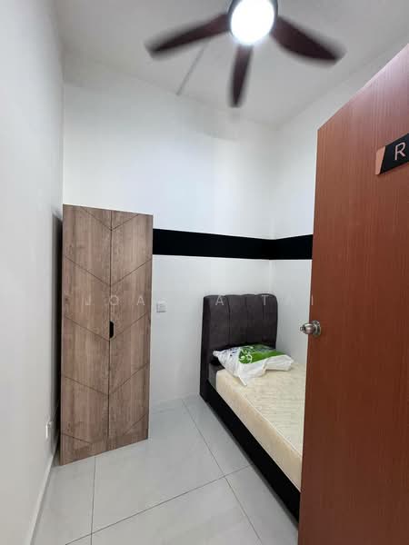 Rumah Bandar untuk Disewa di Danga Bay (Johor Bahru) - Joanna Tai - PropertyGuru.com.my