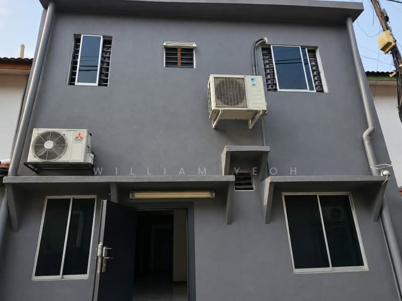 Terraced House for Sale in Bandar Puteri Klang (Klang) - William Yeoh - Exterior - PropertyGuru.com.my