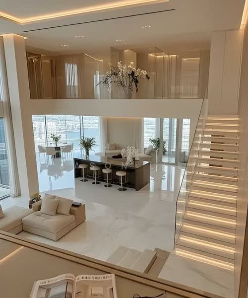Residential Land for Sale in Kuala Lumpur (Kuala Lumpur) - Jason Lee - Living Room - PropertyGuru.com.my