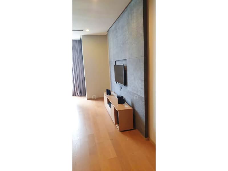 Service Residence for Rent at Fraser Residence (188 Suites) - Lou Ho - Living Room - PropertyGuru.com.my