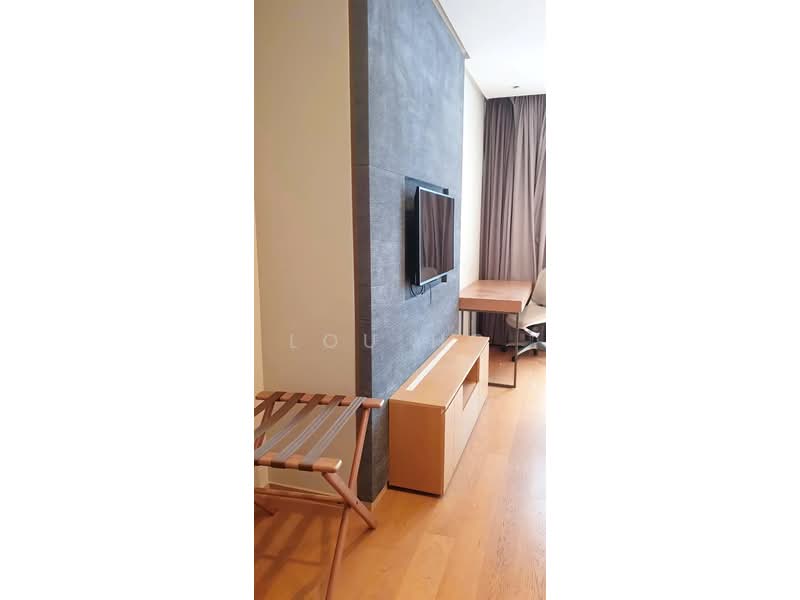 Service Residence for Rent at Fraser Residence (188 Suites) - Lou Ho - Interior - PropertyGuru.com.my