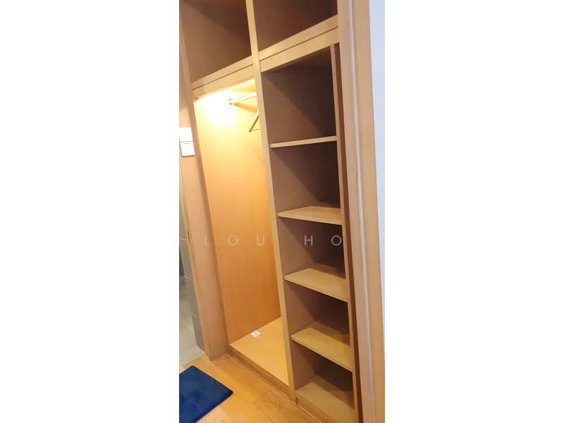 Service Residence for Rent at Fraser Residence (188 Suites) - Lou Ho - PropertyGuru.com.my