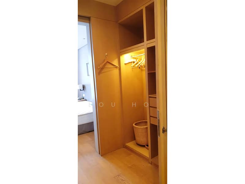 Service Residence for Rent at Fraser Residence (188 Suites) - Lou Ho - PropertyGuru.com.my