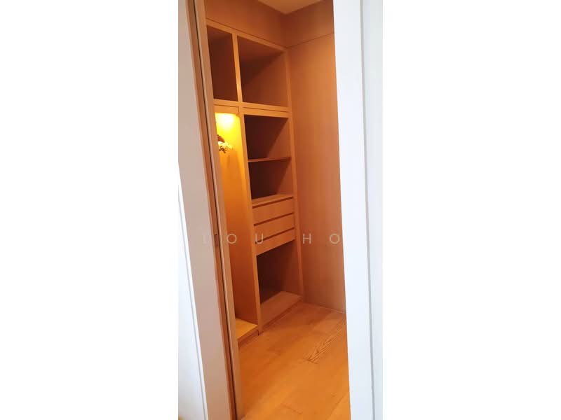 Service Residence for Rent at Fraser Residence (188 Suites) - Lou Ho - PropertyGuru.com.my